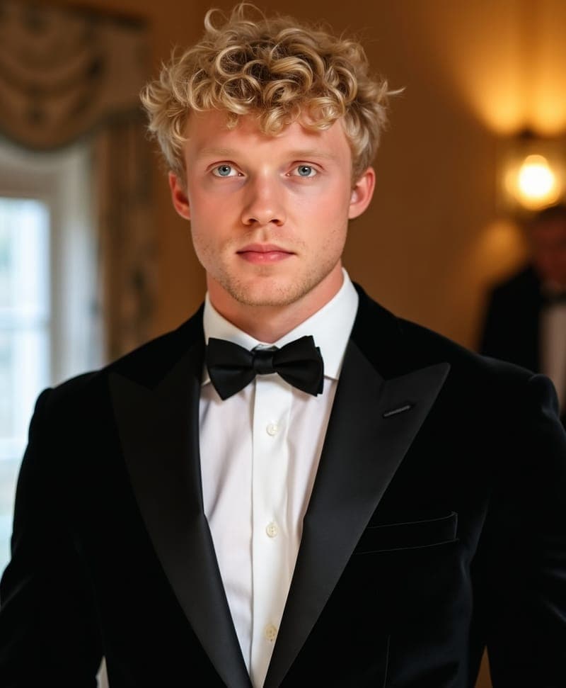 Blake Beckstrom