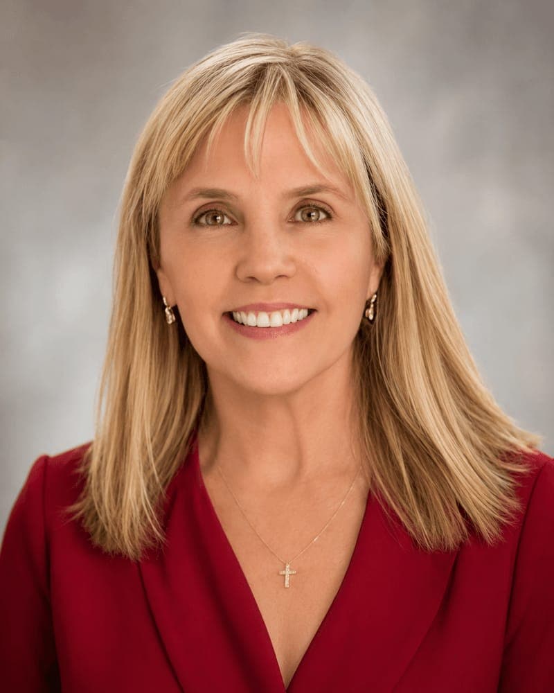 Jeannine Beckstrom